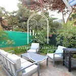 Duplex Au Coeur Du Port D\'Hyeres- Plages Parking By Hc